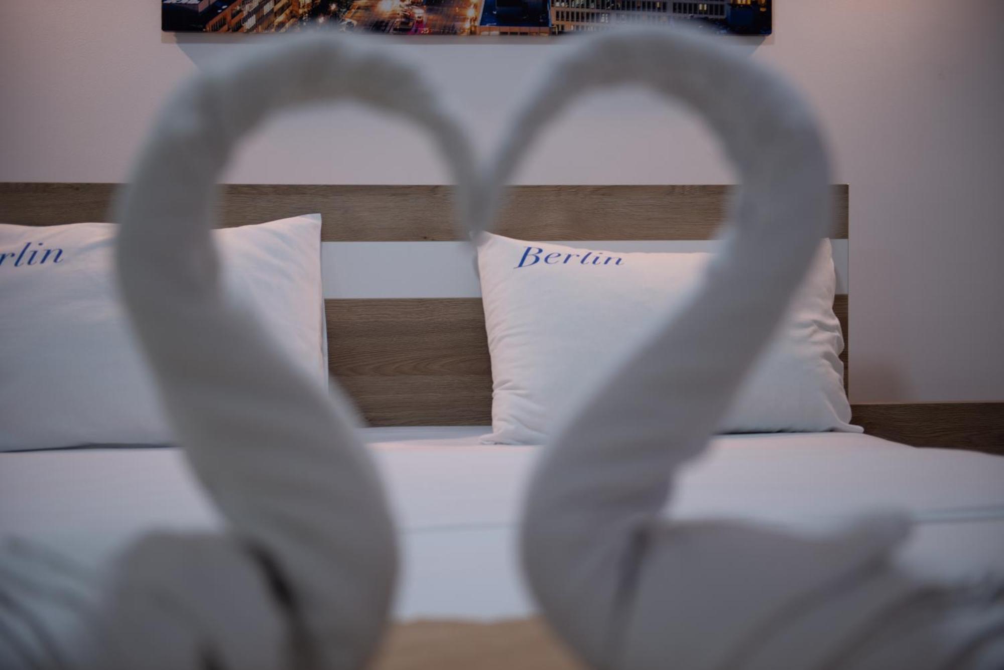 울친 Premium Berlin With Pool B&B 외부 사진