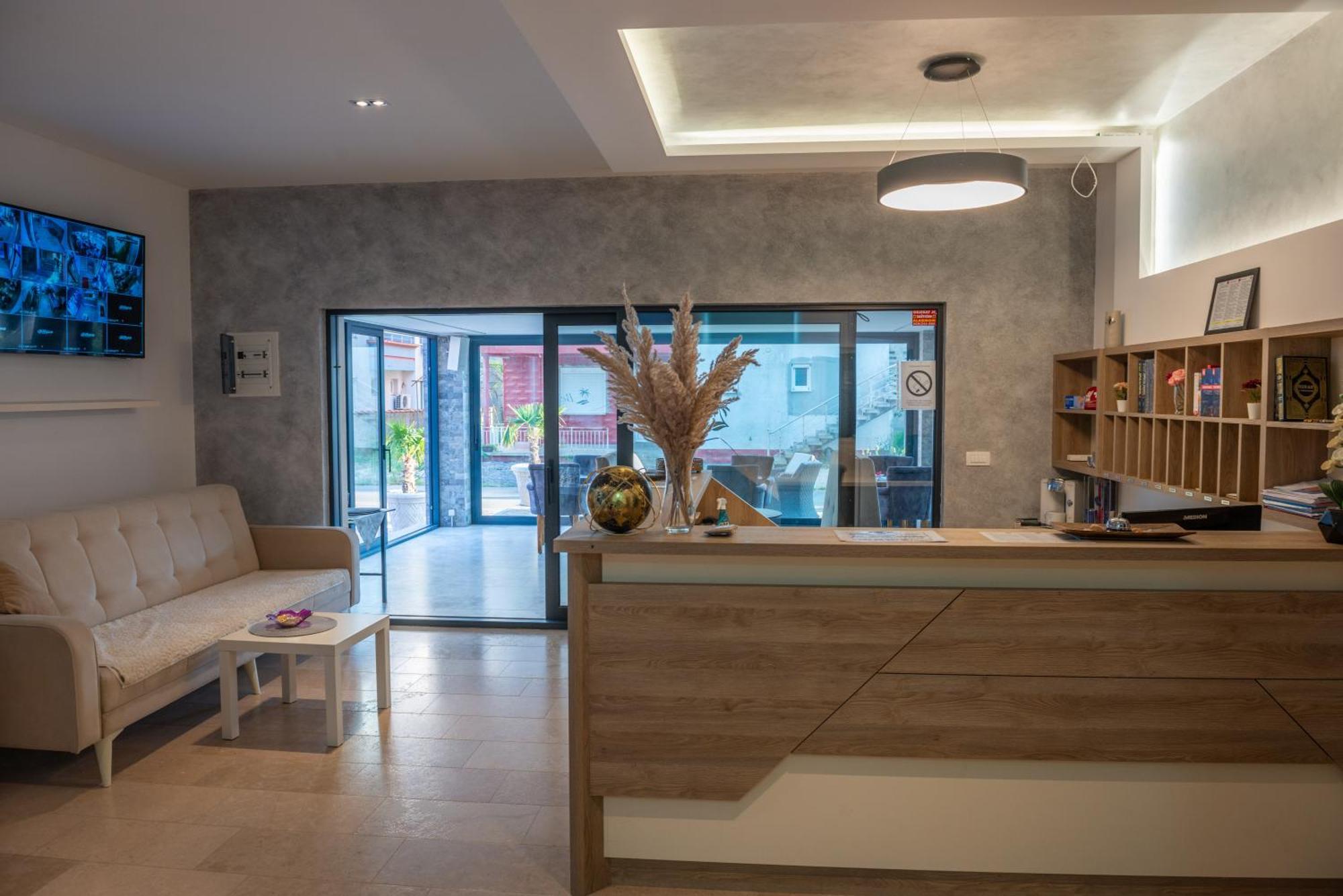 울친 Premium Berlin With Pool B&B 외부 사진